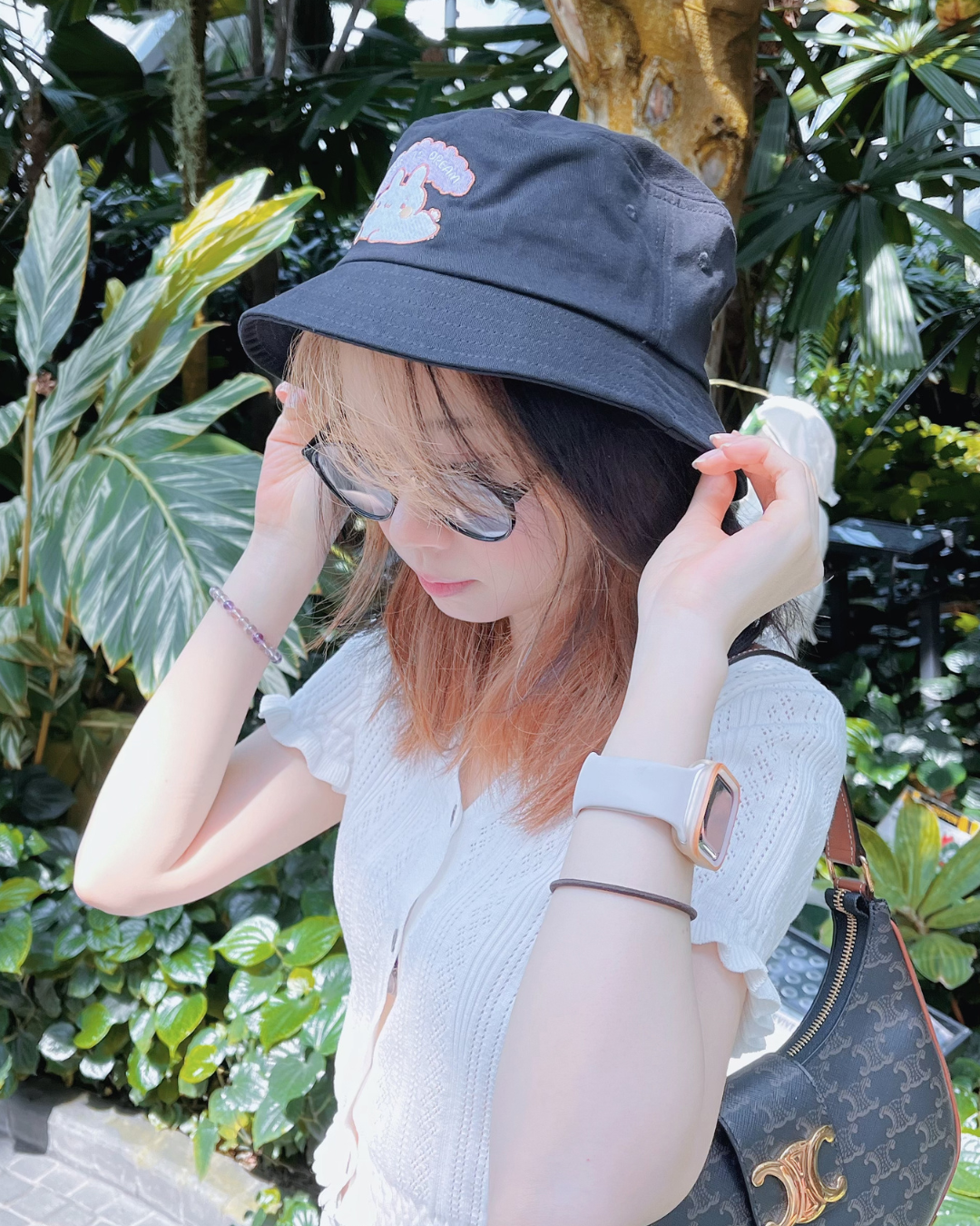 Dare to Dream Bucket Hat - 5 colors