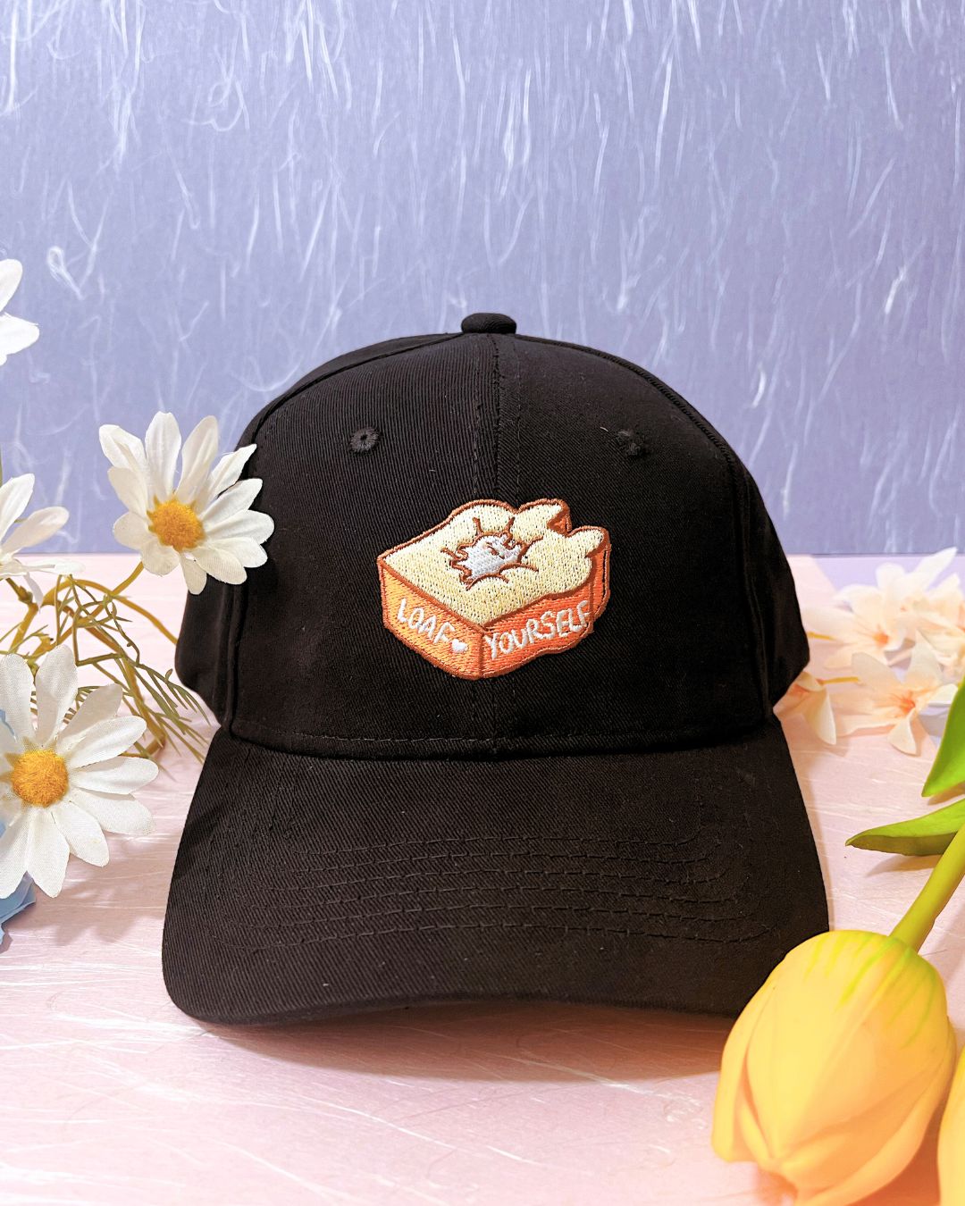 Loaf Myself Cap - 5 colors