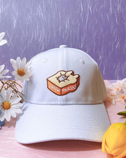 Loaf Myself Cap - 5 colors