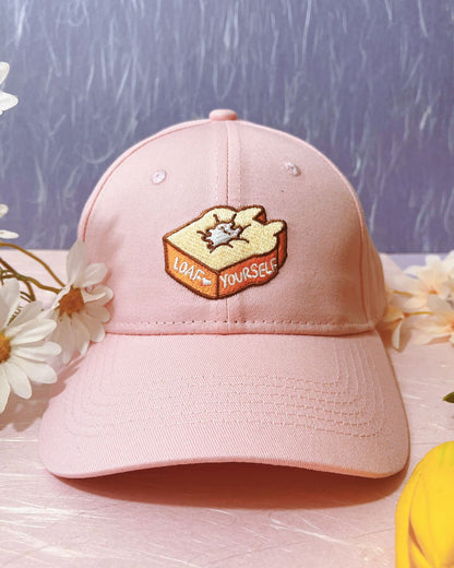 Loaf Myself Cap - 5 colors