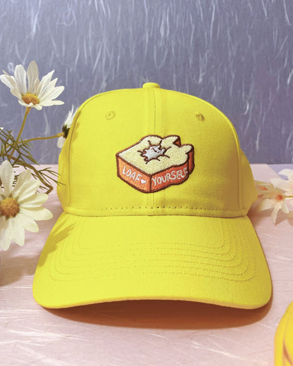 Loaf Myself Cap - 5 colors