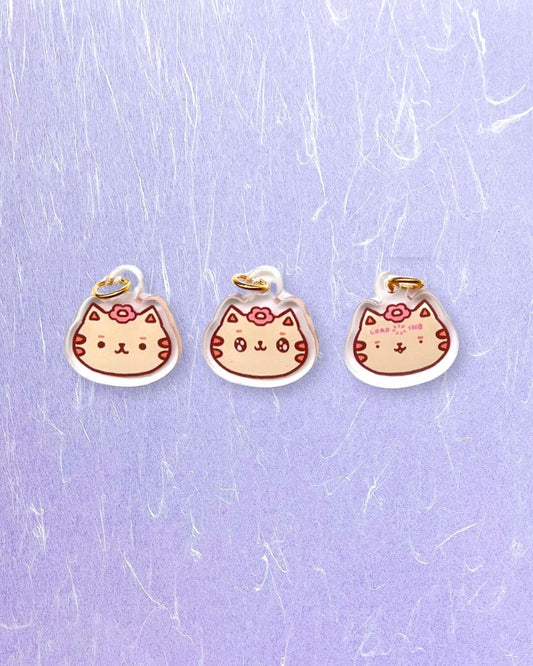 Nana Mood - Mini Charm