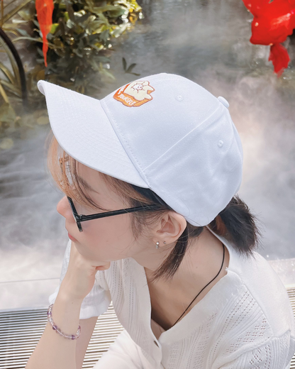 Loaf Myself Cap - 5 colors