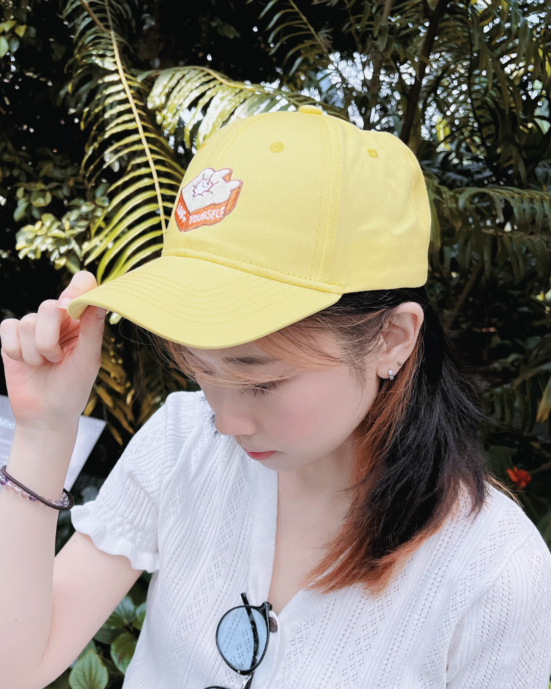 Loaf Myself Cap - 5 colors