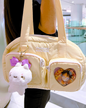 [PRE-ORDER] Puffy Bowling Bag