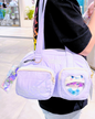 [PRE-ORDER] Puffy Bowling Bag