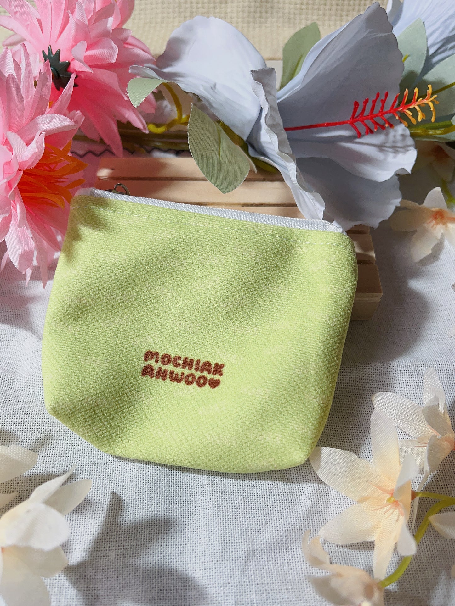 Lucky Pouch - Cute Coin Pouch